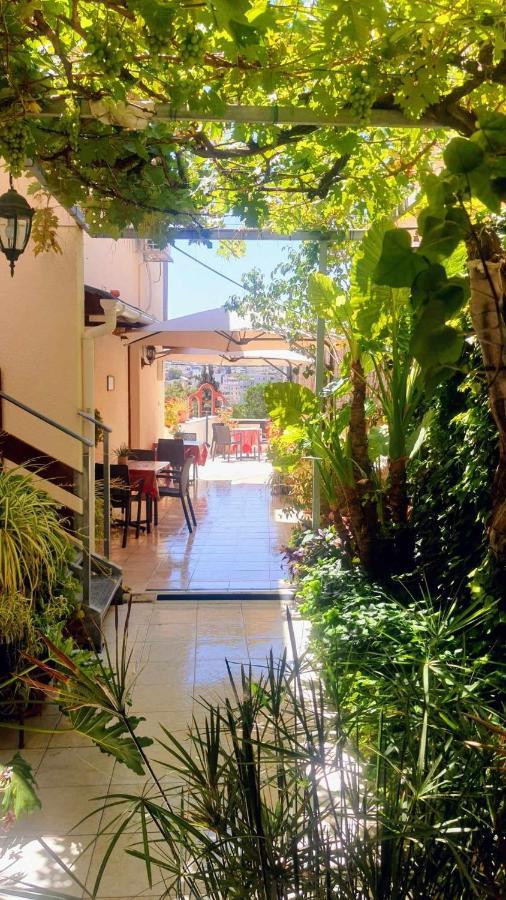 Rosana Guest House Nazareth Ngoại thất bức ảnh