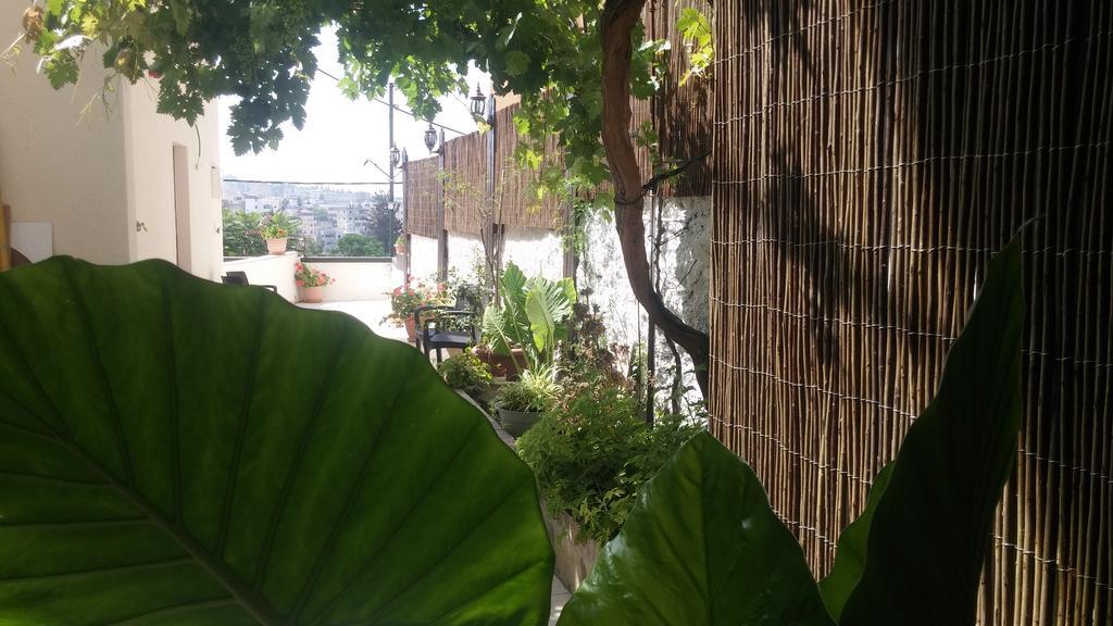 Rosana Guest House Nazareth Ngoại thất bức ảnh