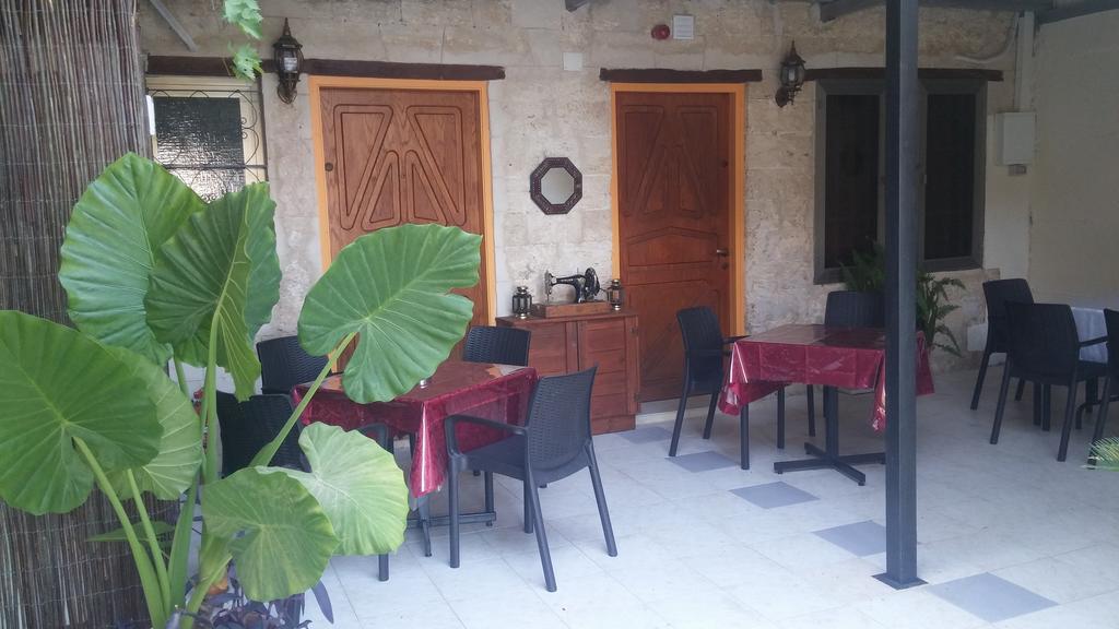 Rosana Guest House Nazareth Ngoại thất bức ảnh