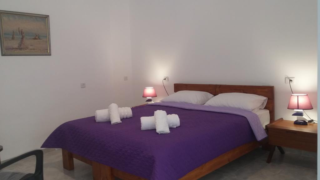 Rosana Guest House Nazareth Ngoại thất bức ảnh