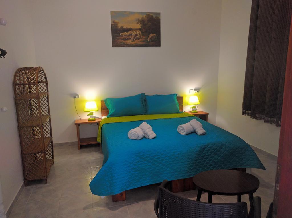 Rosana Guest House Nazareth Ngoại thất bức ảnh