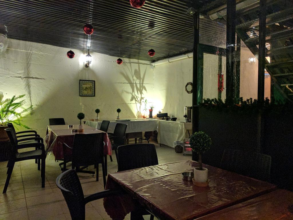 Rosana Guest House Nazareth Ngoại thất bức ảnh