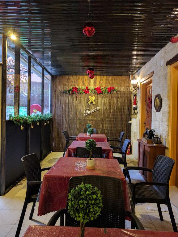 Rosana Guest House Nazareth Ngoại thất bức ảnh